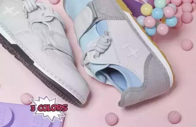 春夏好鞋,春夏百搭好穿的品牌鞋