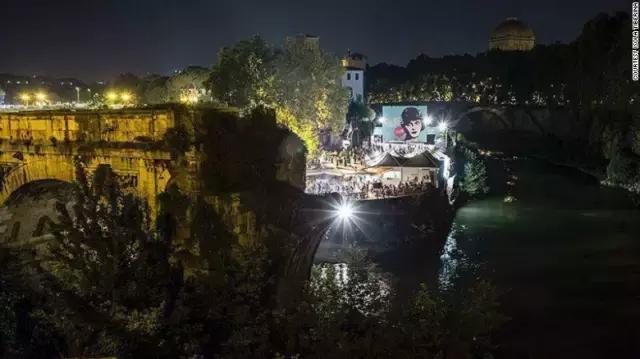 世界门票最高的电影院,全球十大豪华电影院