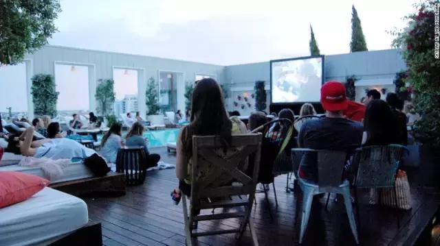 世界门票最高的电影院,全球十大豪华电影院