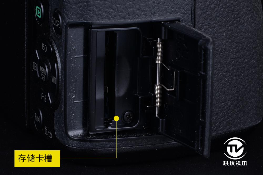 专业便携无反相机松下LUMIXG85评测