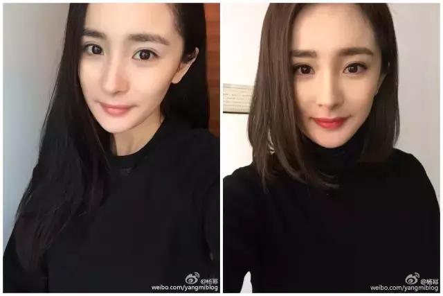 成都妹儿请注意！整容不用去医院，剪个短发也能够！