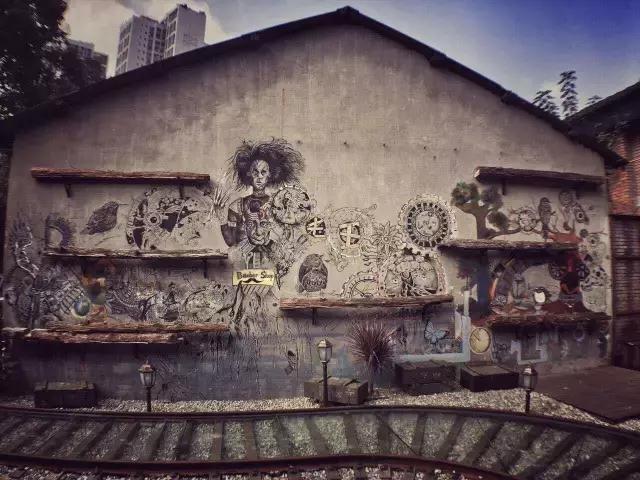 成都妹儿请注意！整容不用去医院，剪个短发也能够！