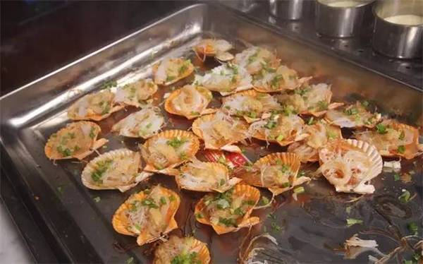 看一下长沙最好的海鲜自助餐厅,长沙性价比高的海鲜自助