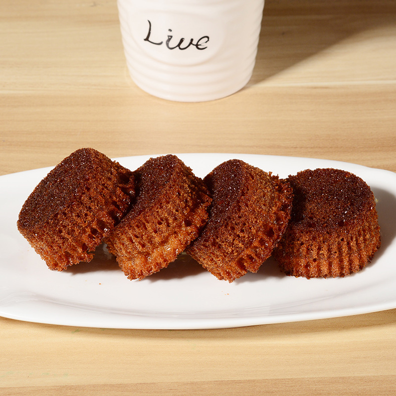 蛋糕的颜值重要还是口感重要,蛋糕的颜值与口感并存