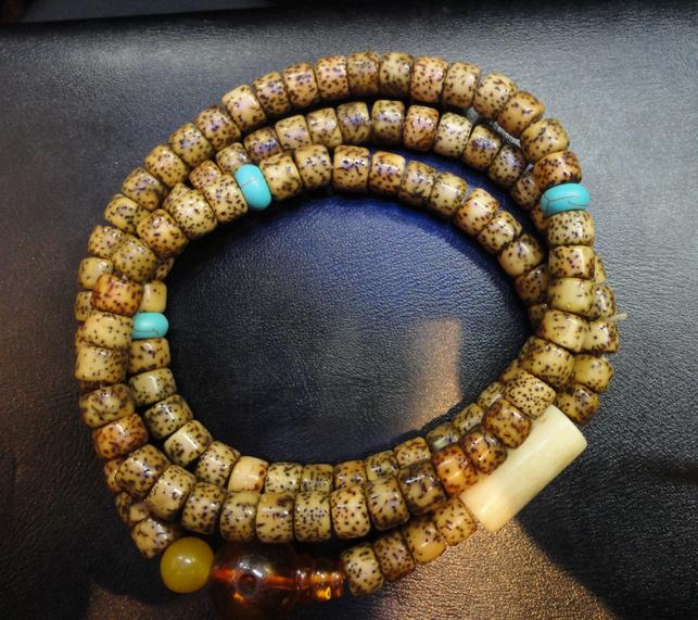 辟邪戴金刚菩提好还是星月菩提好,星月菩提和金刚菩提哪个辟邪