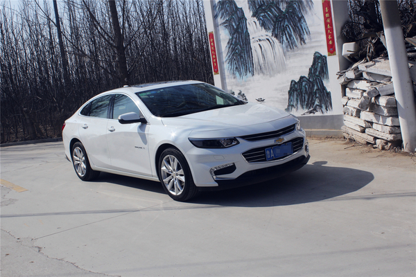 2个月5000多公里的试驾车,16款1.5t迈锐宝xl双离合好吗