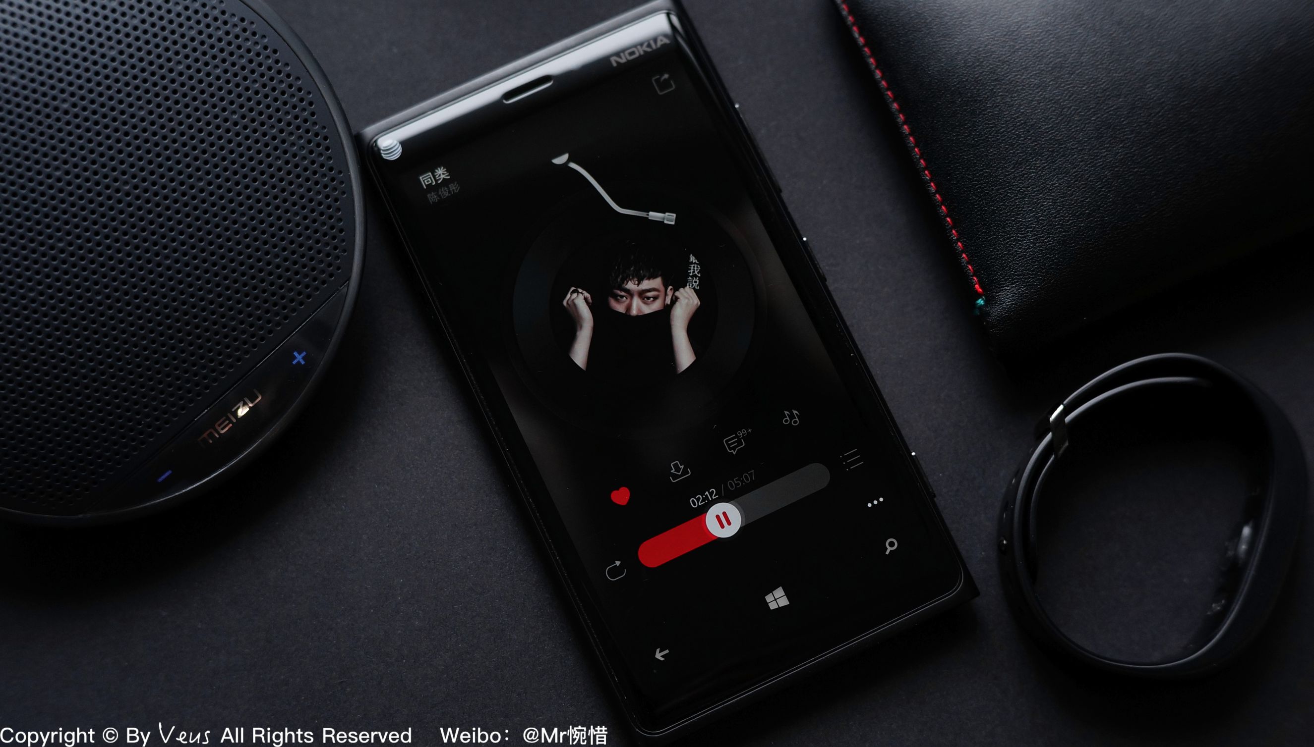 蓝牙音箱魅族a20,魅族m20蓝牙小音箱