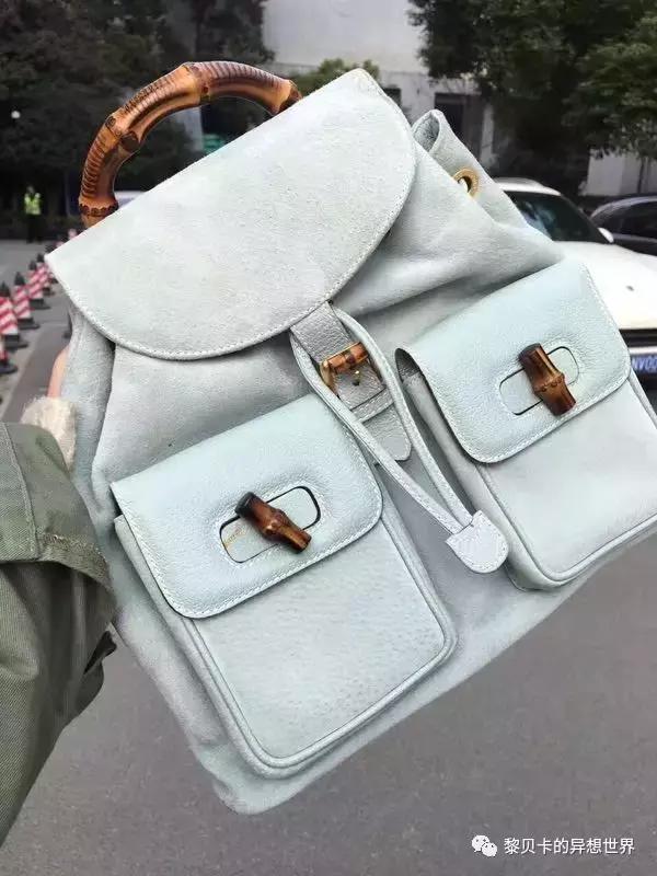 什么样的包才有气质,什么包才是好包