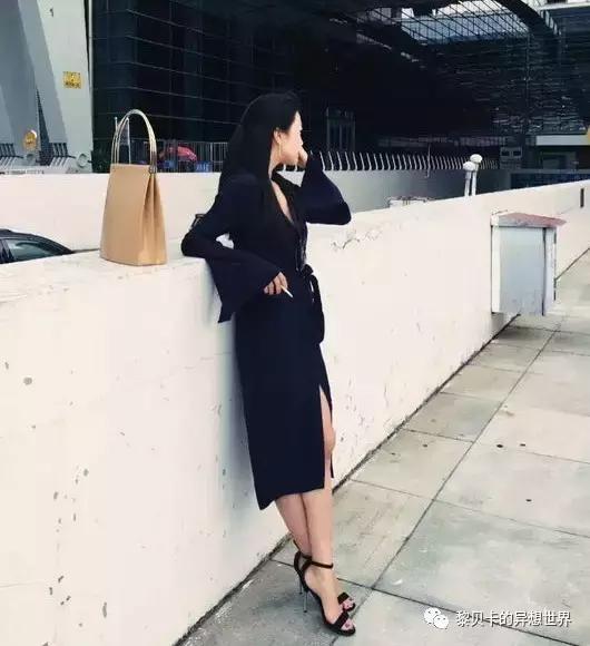 什么样的包才有气质,什么包才是好包