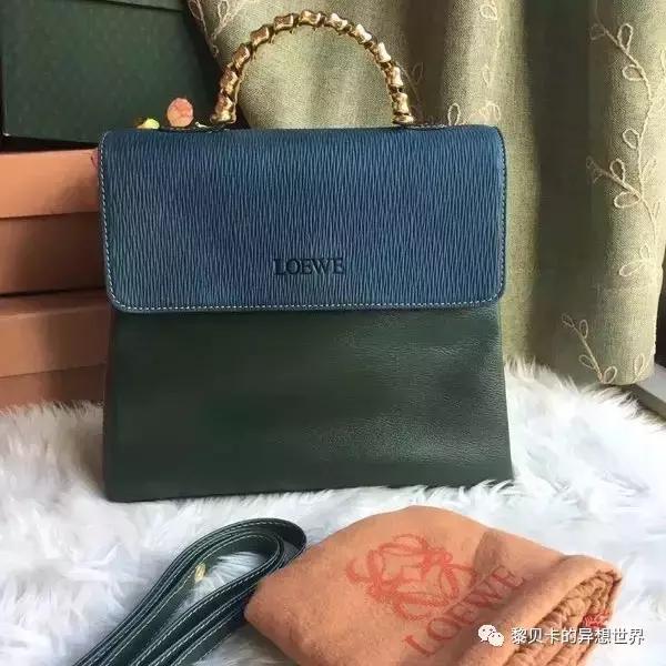 什么样的包才有气质,什么包才是好包