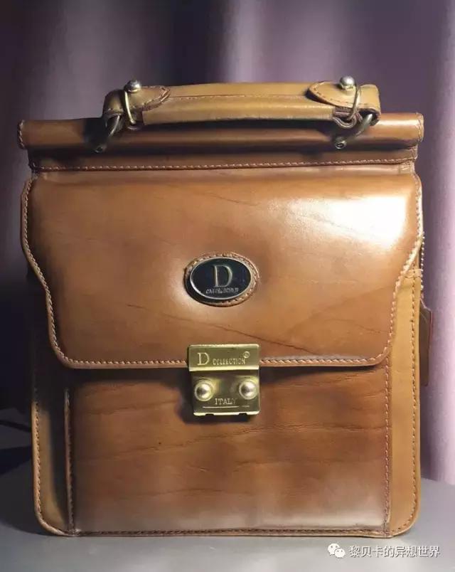 什么样的包才有气质,什么包才是好包
