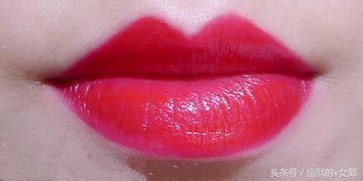 阿玛尼红管测评321,阿玛尼红管必买