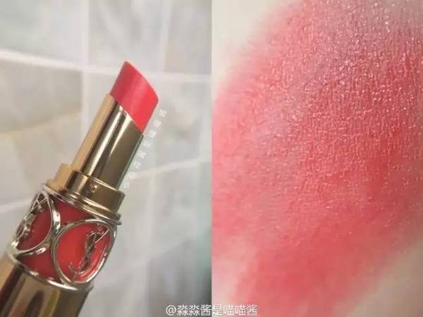 男朋友你听我说！钱都被这18支口红抢走啦……