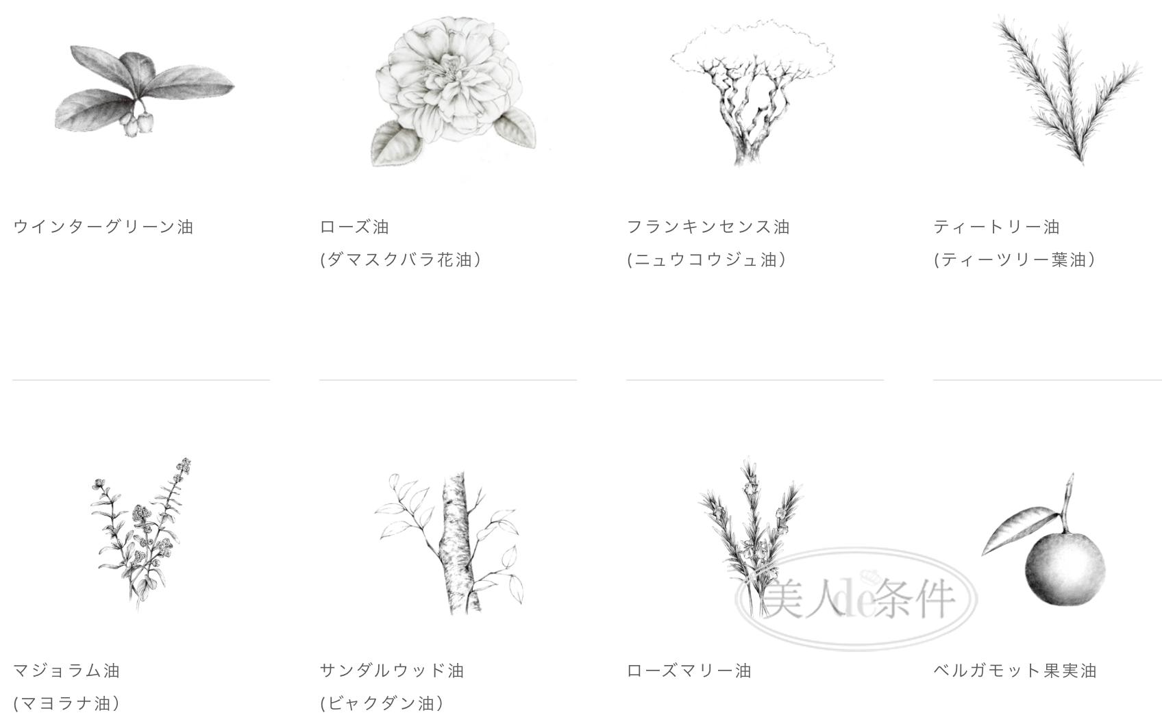 八一八化妆品,八一八化妆用品