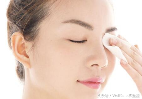 护肤修复毛孔的方法,毛孔收缩正确护肤方法