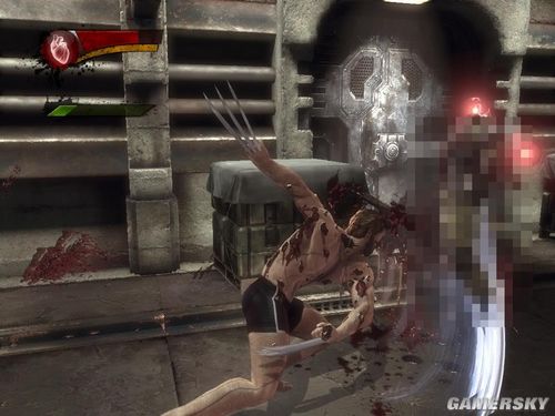 金刚狼3发行时间,金刚狼3削减部分