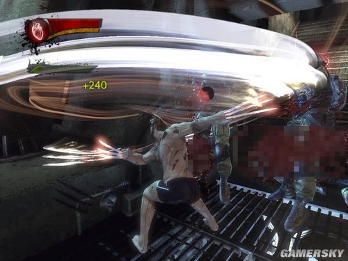 金刚狼3发行时间,金刚狼3削减部分