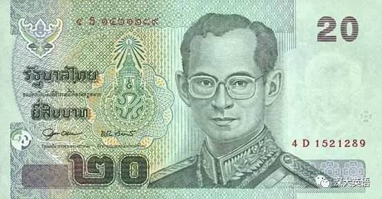 泰国游记第一季,自由行泰国雅思