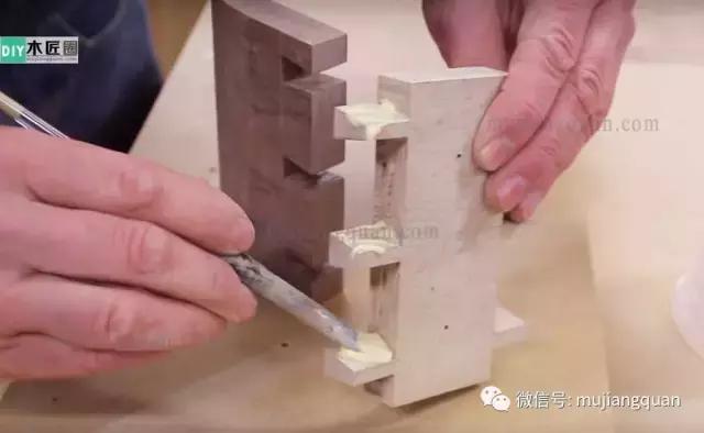 吉他架如何自己制作,自制吉他挂架