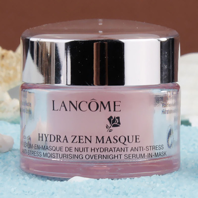 合适熬夜修复的睡眠面膜推荐,高保湿睡眠面膜