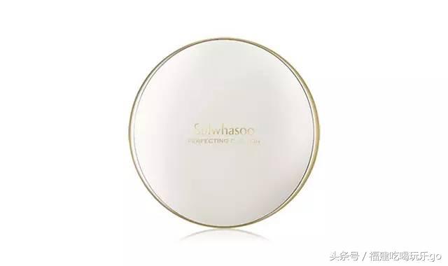 深扒韩系妆容,韩国最顶级的化妆品牌是哪些