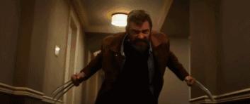 金刚狼3发行时间,金刚狼3削减部分