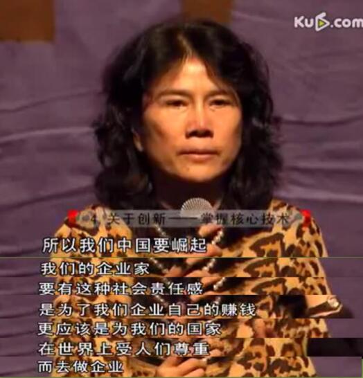 董明珠刚进入格力时的手段,格力空调董明珠的亲身经历