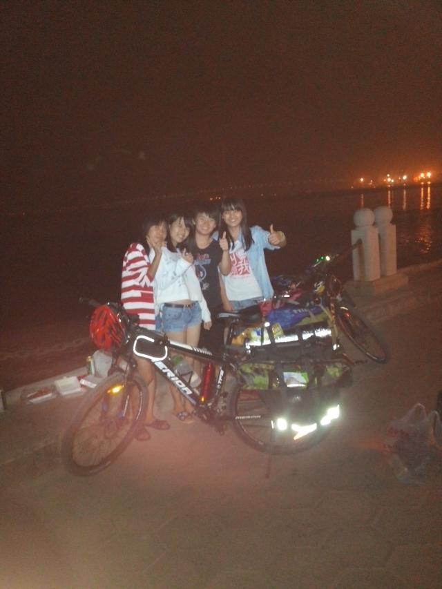 海南环岛自由行攻略最详细,海南环岛骑车多少公里