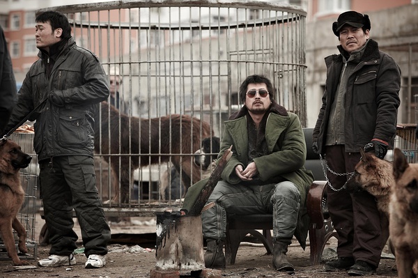 不容错过的5部韩国动作片,6部被低估的韩国动作片