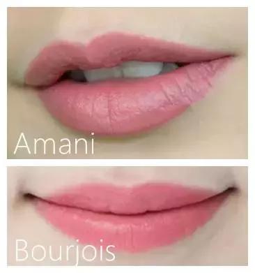 史上最全大牌口红平价替代款，帮你们轻松省下一个亿！