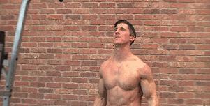 哑铃经典8个动作力量训练,8个哑铃锻炼的最佳动作