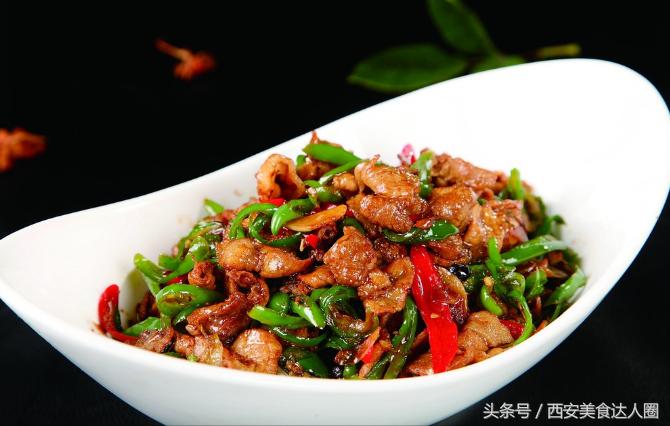 全国各地特色美食大全，快看看你的城市都有哪些美食！