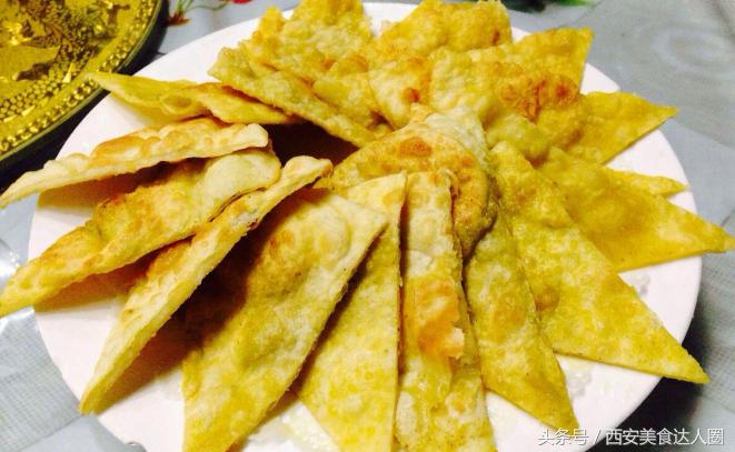 全国各地特色美食大全，快看看你的城市都有哪些美食！