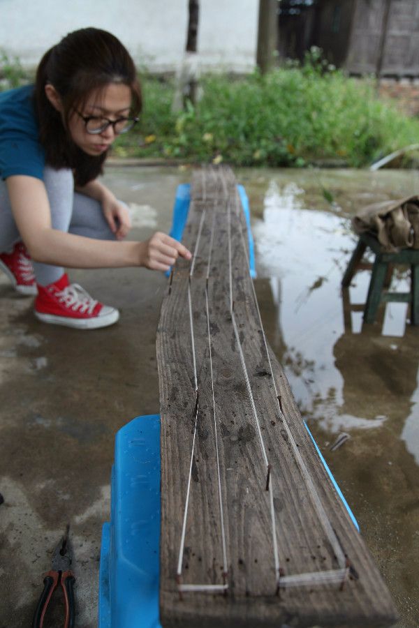 一碗豆腐脑两千多公里彩蝶与星空，她的手作要害词不止这些！
