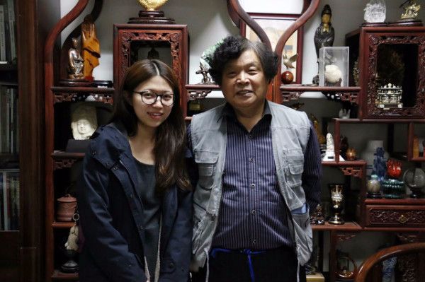 一碗豆腐脑两千多公里彩蝶与星空，她的手作要害词不止这些！