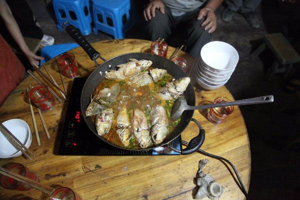 一碗豆腐脑两千多公里彩蝶与星空，她的手作要害词不止这些！