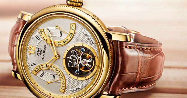 传统手表会被淘汰吗,手表的发展现状