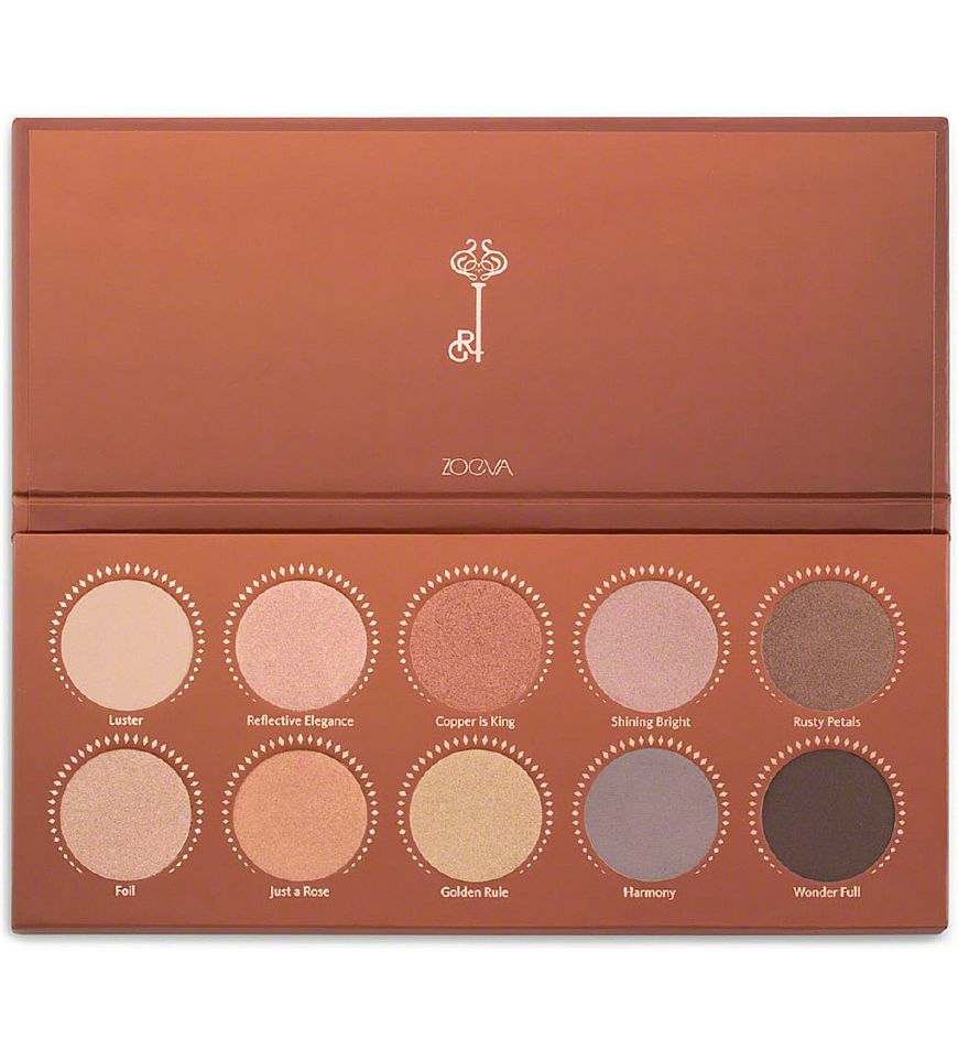 皮可熊眼影盘好还是橘朵眼影盘好,与tf31号眼影盘相近的大牌眼影