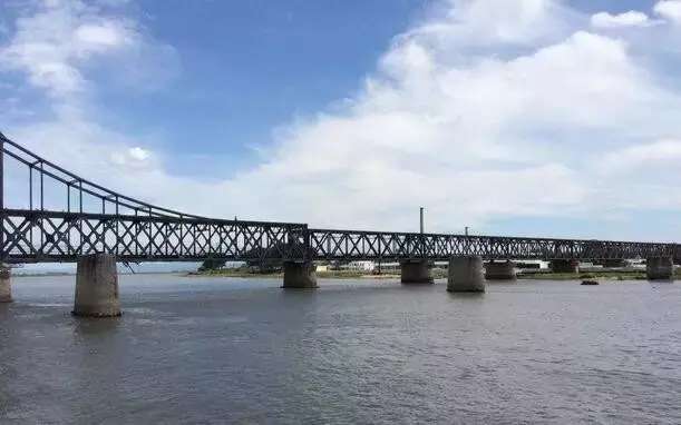 去哈尔滨能够逛哪几个国家,哈尔滨能坐火车出国游