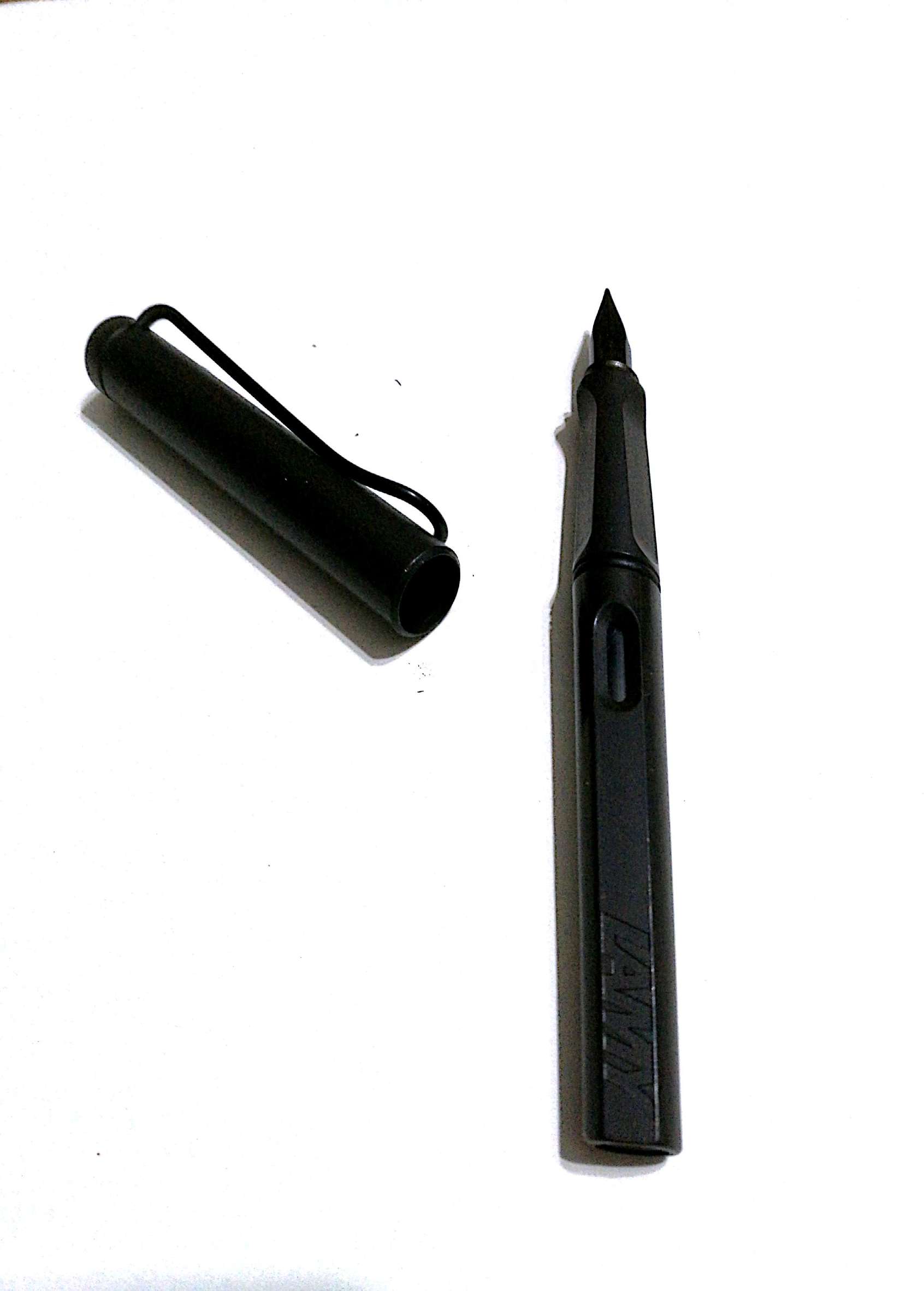 钢笔画特点和工具,钢笔画是一种独特魅力的画种