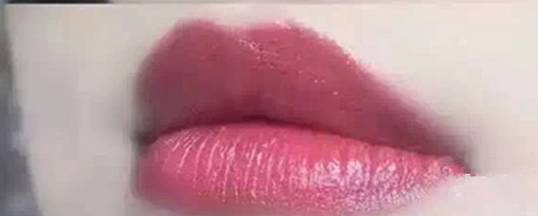 黄皮最爱的唇釉,黄皮最爱口红大牌试色