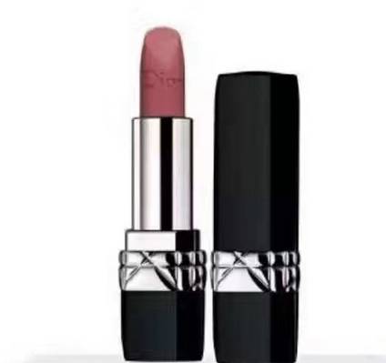 黄皮最爱的唇釉,黄皮最爱口红大牌试色