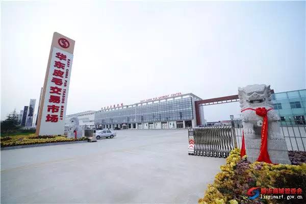 临沂最便宜批发市场在哪里,临沂批发市场种类分布图