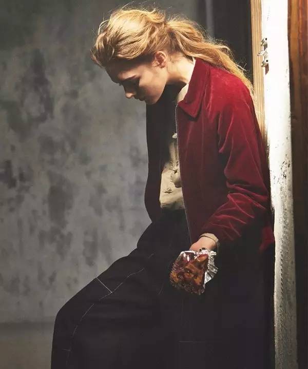 HandsomeGirls春寒都穿什么