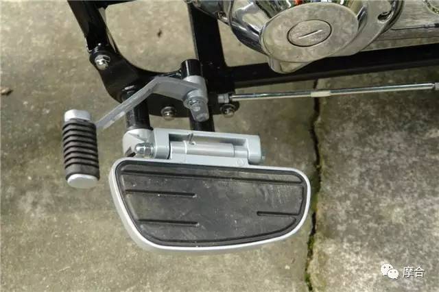 测评｜太子驾到百官跪迎力帆V缸太子车V16登基在即