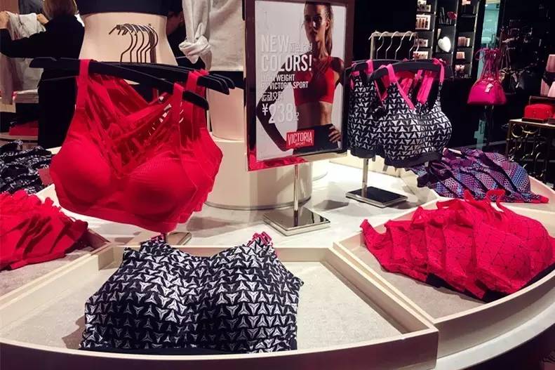 维密官网中国官方旗舰店,维密中国旗舰店