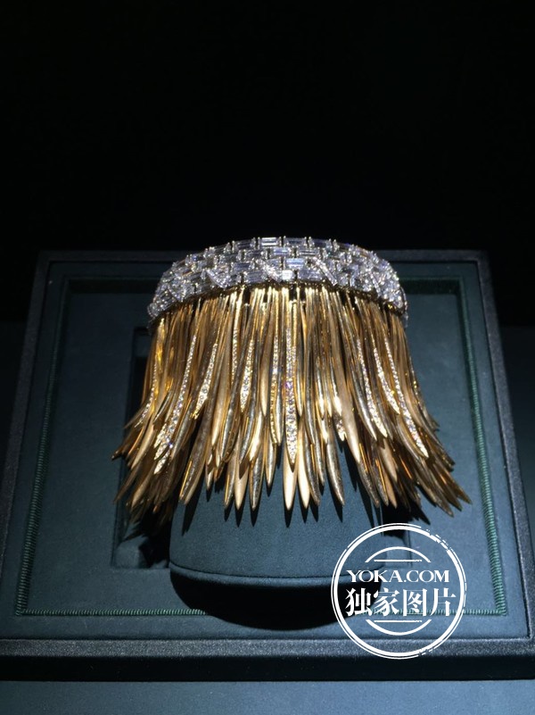 蒂芙尼珠宝有哪些特点,蒂芙尼新一季高级珠宝系列