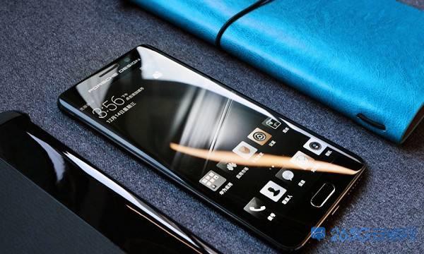 02日数码热点回顾：iOS10.2更新：iPhone能够插网线上网了