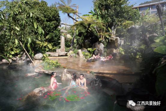 江西九江星子旅游攻略,江西旅游首选星子县
