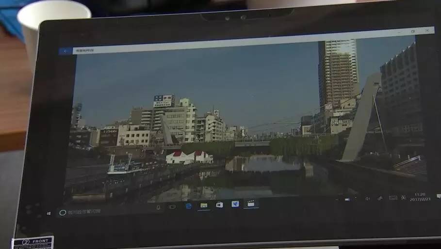 这份为了杭州的“垂直绿化”倡议书，请您查收！